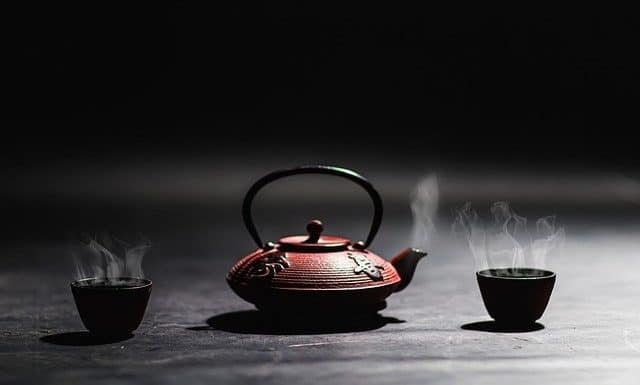 best japanese tea for weight loss